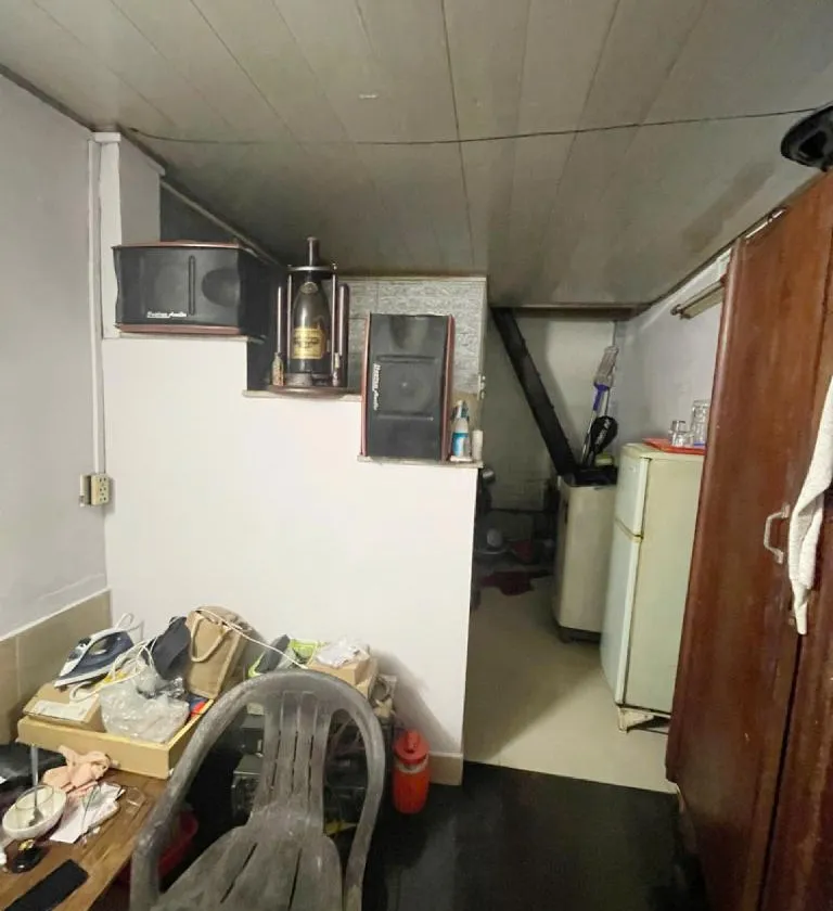 HIẾM - Chỉ 1,75 Tỷ Sở Hữu Nhà 2 Tầng - 44m2 SD - Dương Bá Trạc Phường 1 Quận 8... Bán nhà riêng tại Chánh Hưng, Hồ Chí Minh 01