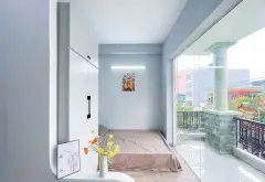 Cơ hội vàng sở hữu nhà mặt phố 6 tầng tại Quận 7 với giá tốt... Bán nhà mặt phố tại Tân Thuận, Hồ Chí Minh 05