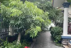 Biệt thự xanh mát ven phố Anh Dũng II... Bán nhà mặt phố tại Hưng Đạo, Hải Phòng 13