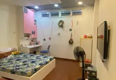Bán nhà riêng 4 tầng diện tích 72m2 tại Quang Trung p8 - Kế Phương Đông, giá 9.3 tỷ... Bán nhà riêng tại Thông Tây Hội, Hồ Chí Minh 09