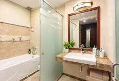 Nhà 6 tầng hẻm xe hơi, trung tâm Phú Nhuận, rộng thoáng... Bán nhà riêng tại Phú Nhuận, Hồ Chí Minh 09