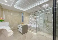 Cơ Hội Sở Hữu Nhà 5 Tầng Hiện Đại Gần Trường Nguyễn Hữu Thọ Với Giá Ưu Đãi... Bán nhà riêng tại Tân Hưng, Hồ Chí Minh 10