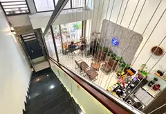 Nhà 5 tầng hiện đại kinh doanh tại khu đô thị xanh quận Hoàng Mai... Bán nhà riêng tại Trần Phú, Hà Nội 03