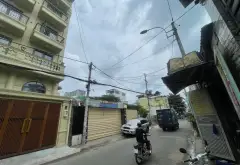Nhà mặt phố đắc địa phong cách đương đại tại An Hội, Gò Vấp... Bán nhà mặt phố tại An Hội Đông, Hồ Chí Minh 03