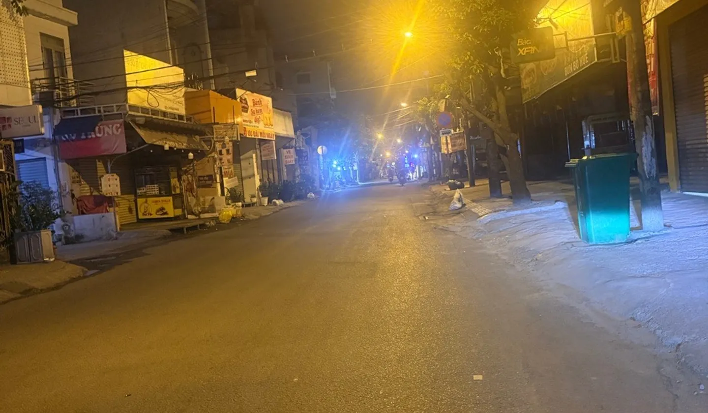 MTKD 2 TẦNG NI SU HUỲNH LIÊN KHU VUC BẢY HIỀN ĐANG CHO THUÊ- 32TY TL... Bán nhà mặt phố tại Bảy Hiền, Hồ Chí Minh 01