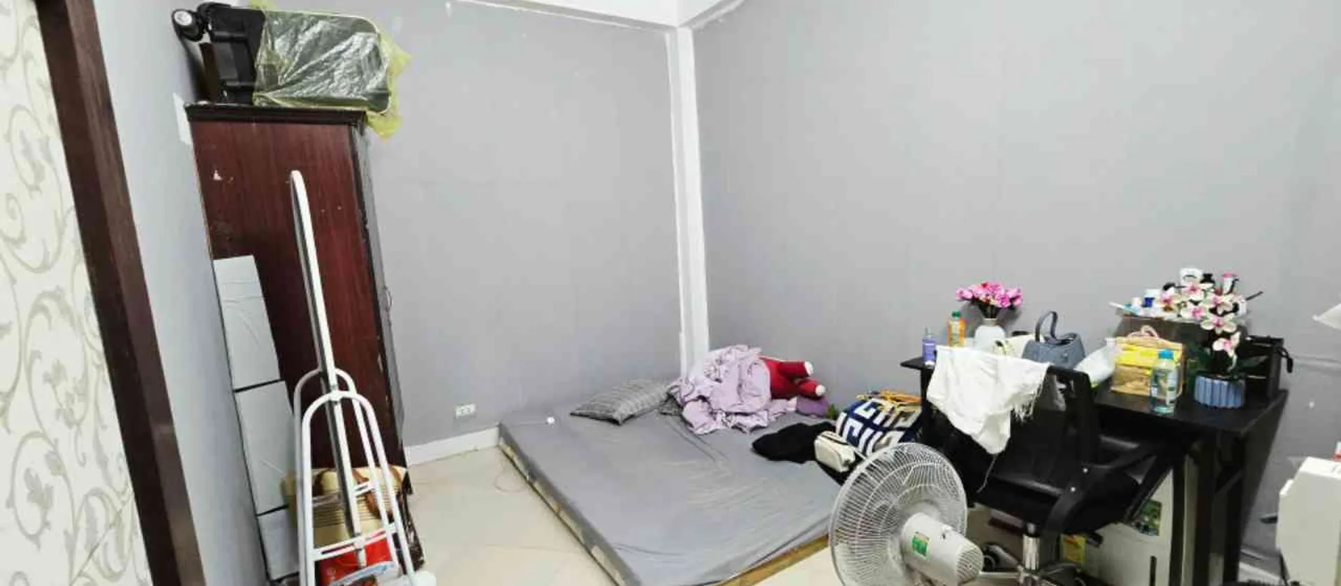 Nhà 4 Tầng 4 Phòng Ngủ - Gần Ôtô Tránh, Giá Tốt... Bán nhà riêng tại Thanh Liệt, Hà Nội 01