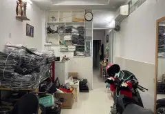 Nhà 2 mặt tiền, 3 tầng, diện tích 39m² tại quận Phú Nhuận, thuận tiện kinh doanh... Bán nhà mặt phố tại Đức Nhuận, Hồ Chí Minh 03