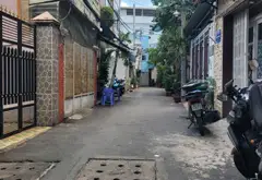 Bán nhà Nguyễn Bá tòng-193m2-ngang5.3m-19.9tỷ... Bán nhà riêng tại Bảy Hiền, Hồ Chí Minh 05