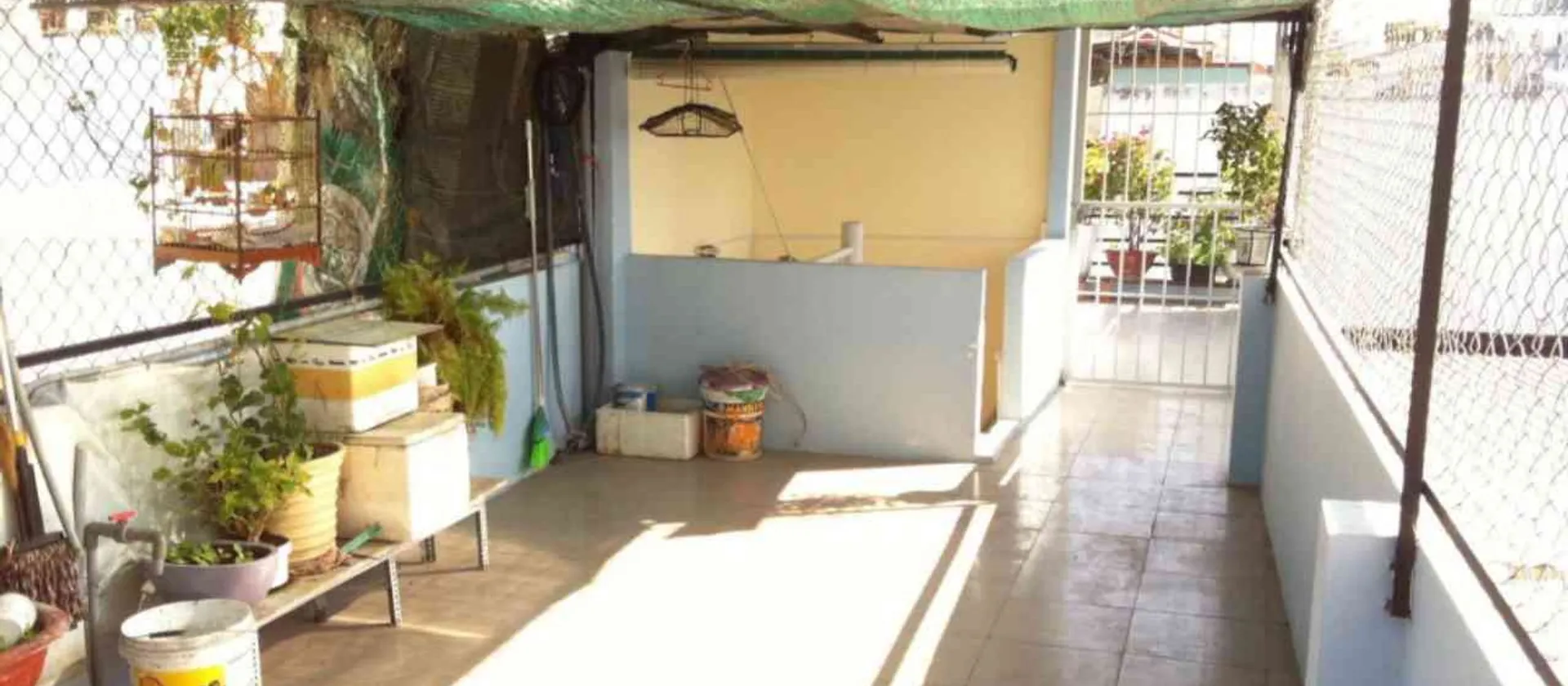 Nhà rộng 9PN gần công viên Lê Thị Riêng, Tân Hòa, giá đầu tư... Bán nhà riêng tại Tân Hòa, Hồ Chí Minh 01