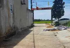 Đất đẹp nở hậu, ô tô vào tận nơi - Cơ hội đầu tư sinh lời... Bán đất tại Nội Bài, Hà Nội 03