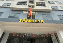 Căn góc 3 phòng ngủ siêu thoáng tại Xuân Đỉnh... Bán căn hộ chung cư tại Xuân Đỉnh, Hà Nội 07