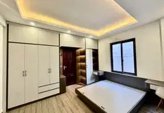 🔥 HIẾM CÓ KHÓ TÌM – – Quang Minh Hà Nội
FULL THỔ CƯ... Bán đất tại Mê Linh, Hà Nội 05