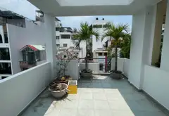 Bán nhà 4 tầng 4PN khu vực Tân Sơn Nhì, giá 17.5 tỷ... Bán nhà riêng tại Tân Sơn Nhì, Hồ Chí Minh 14
