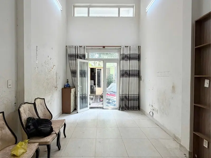 Cơ hội sở hữu nhà 3 tầng kiên cố, vị trí đẹp tại Phú Nhuận với giá tốt chỉ 7.95 tỷ... Bán nhà riêng tại Phú Nhuận, Hồ Chí Minh 01