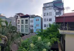 Bán nhà riêng Hoàng Hoa Thám 4 tầng, vị trí trung tâm, pháp lý rõ ràng... Bán nhà riêng tại Ngọc Hà, Hà Nội 08