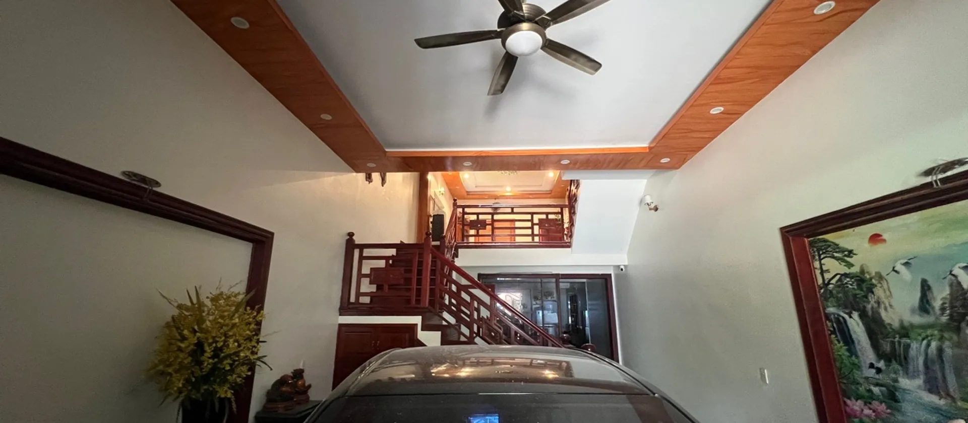 Cơ hội vàng sở hữu nhà 3 tầng mặt ngõ chợ phường mới Quế Võ Bắc Ninh... Bán nhà riêng tại Quế Võ, Bắc Ninh 01