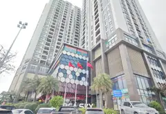 Căn hộ góc đẳng cấp 3 phòng ngủ tại Hoàng Mai, Hà Nội... Bán căn hộ chung cư tại Hoàng Mai, Hà Nội 01
