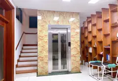 🎯🌏BIỆT THỰ VƯỜN KĐT HÀ NỘI GẦN VÀNH ĐAI 3, LÔ GÓC.1.200M2 DIỆN TÍCH SÀN SỬ DỤNG, 5 TẦNG, MT 10M... Bán biệt thự, liền kề tại Định Công, Hà Nội 04