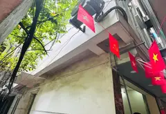 Nhà Lô Góc 5 Tầng Siêu Đẹp - Khương Trung, An Sinh Đỉnh ✅... Bán nhà riêng tại Khương Đình, Hà Nội 01