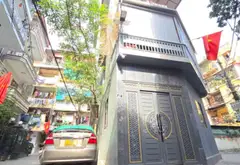 Nhà trong ngõ, ngách, hẻm - 75.3m² - Nghĩa Đô, Cầu Giấy, Hà Nội - 19.5 tỷ... Bán nhà riêng tại Nghĩa Đô, Hà Nội 03