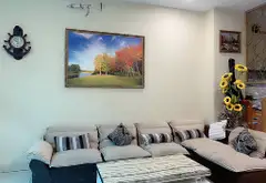 Nhà mặt phố 4 tầng tại phường Bình Đông, TP.HCM giá tốt... Bán nhà mặt phố tại Bình Đông, Hồ Chí Minh 01