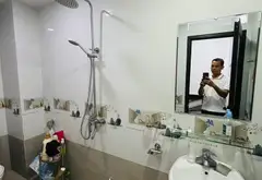 Bán nhà Hàm Nghi, 40m, 5tầng, mới đẹp, ô tô, ful nội thất, 6 ngủ, cạnh Vin Gardenia, giá cực tốt.... Bán nhà riêng tại Từ Liêm, Hà Nội 03
