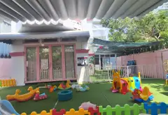 Biệt thự sân vườn rộng rãi ngay Phú Thuận - Giá sốc 29 tỷ... Bán nhà mặt phố tại Phú Thuận, Hồ Chí Minh 06