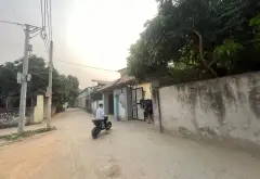 Bán đất 104m2 tại xã Kim Hoa, Mê Linh, mặt tiền 5m, giá 5 tỷ đồng... Bán đất tại Quang Minh, Hà Nội 03
