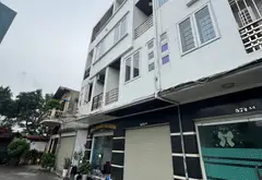 Lô đất nền rộng 42,8m2 tại khu vực Nguyễn Văn Linh, vị trí thuận tiện cho an cư và đầu tư... Bán đất tại An Biên, Hải Phòng 02