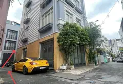 Đất đẹp 30m² hẻm xe hơi gần mặt tiền Trần Huy Liệu, Phú Nhuận... Bán đất tại Phú Nhuận, Hồ Chí Minh 01