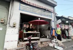 Nhà mặt phố Bình Trị Đông sẵn kinh doanh, 2 tầng rộng rãi... Bán nhà mặt phố tại Bình Trị Đông, Hồ Chí Minh 01