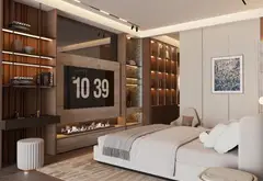 Bán nhà 5 tầng mới xây có thang máy tại quận 7, diện tích 70m²... Bán nhà riêng tại Tân Hưng, Hồ Chí Minh 06