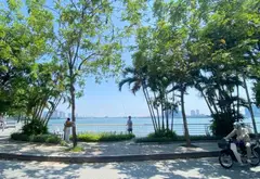 MẶT ĐƯỜNG TO VỊ TRÍ VÀNG KINH DOANH TUYỆT ĐẸP, MẶT TIỀN RỘNG, Ô TÔ VÀO NHÀ. VIEW TOÀN CẢNH HỒ TÂY... Bán nhà riêng tại Tây Hồ, Hà Nội 01