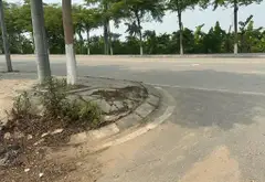Đất Đấu giá siêu đẹp tại Đan Phượng Hà Nội, ô tô tránh, vỉa hè rộng, ngay vành đai 4... Bán đất tại Đan Phượng, Hà Nội 08