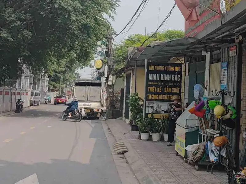 đất đẹp, ô tô vào,Kiêu Kỵ Gia Lâm giáp vin chỉ hơn 3 tỷ – còn chờ gì mà chưa đi xem?... Bán đất tại Gia Lâm, Hà Nội 01