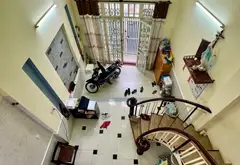 Nhà 5 tầng gần trung tâm quận Tân Bình, giá hời giảm sâu... Bán nhà riêng tại Tân Hòa, Hồ Chí Minh 08