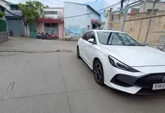 Nhà Hoài Thanh 45m2, Xe Hơi Đỗ Cửa, Giá Tốt Nhất 3.6 Tỷ... Bán nhà riêng tại Phú Định, Hồ Chí Minh 01