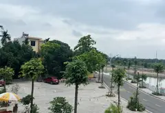Lô Gốc Nhà 3 Tầng View Hồ Thoáng Mát Tại Yên Mỹ - Cơ Hội Vàng Đáng Sở Hữu... Bán nhà riêng tại Thanh Trì, Hà Nội 03