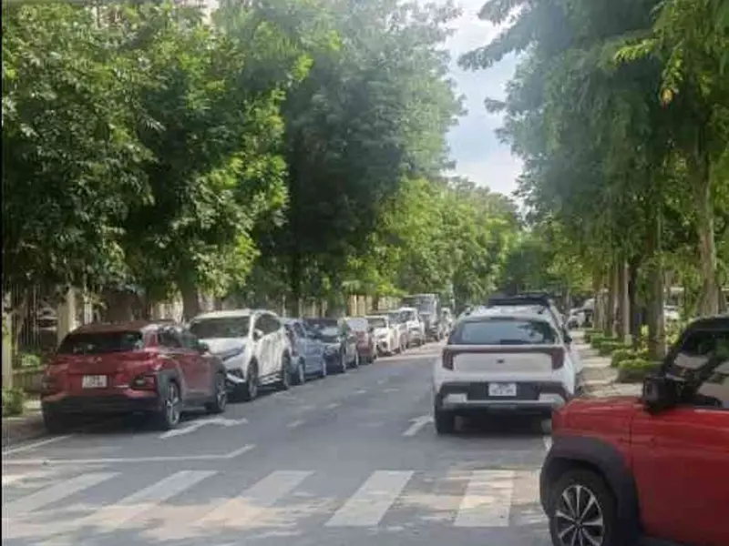 Bán căn hộ chung cư 58m2 2 phòng ngủ hướng Tây Nam tại Gia Lâm... Bán căn hộ chung cư tại Gia Lâm, Hà Nội 01