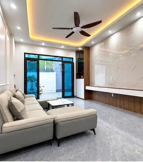Bán nhà riêng 3 tầng tại xã Cống Mỹ, An Dương, Diện tích 72m², pháp lý rõ ràng... Bán nhà riêng tại An Dương, Hải Phòng 01