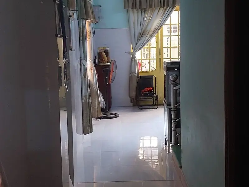 Nhà 2 tầng 5 phòng ngủ kiệt ô tô Lê Hữu Trác, cơ hội hiếm ở Đà Nẵng... Bán nhà riêng tại Sơn Trà, Đà Nẵng 01