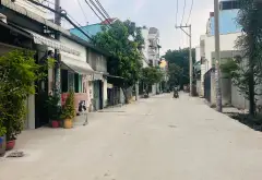 Bán nhà riêng 2 tầng phường Bình Tân, diện tích 47m2 giá 3,7 tỷ đồng... Bán nhà riêng tại Bình Tân, Hồ Chí Minh 01