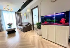 Bán căn hộ chung cư 97m2 tại chung cư cao cấp Khai Sơn City Ngọc Thụy... Bán căn hộ chung cư tại Bồ Đề, Hà Nội 04