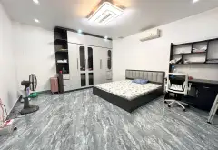 Nhà riêng 4 tầng hướng Đông Nam, thiết kế hiện đại tại trung tâm Sở Dầu Hồng Bàng... Bán nhà riêng tại Hồng Bàng, Hải Phòng 08