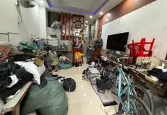Lô Tư, Bình Tân, Bán nhà 3 tầng hai mặt hẻm xe hơi gần Nhà Thờ Bình Thuận... Bán owner_side tại Bình Hưng Hòa, Hồ Chí Minh 03