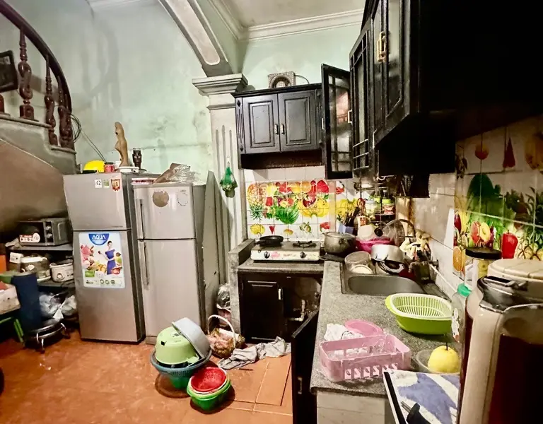 Bán nhà lô góc 3 tầng Thịnh Liệt, gần phố, mặt tiền rộng 7m... Bán owner_side tại Phương Liệt, Hà Nội 01