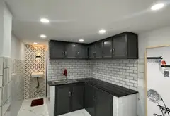 Bình Trị Đông, Bình Tân , 25m2, nhà mới... Bán nhà riêng tại Bình Trị Đông, Hồ Chí Minh 02