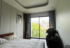 Mặt Phố Mai Dịch 70m - 7 tầng thang máy -MẶT PHỐ - Nhà 2 mặt tiền trước sau-VỈA HÈ - Ô TÔ TRÁNH... Bán nhà mặt phố tại Từ Liêm, Hà Nội 11