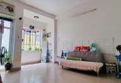 Bán nhà Ngang 5,5m tầng 80m2 khu Phú Nhuận chỉ nhỉnh 11ty Giá Rẻ nhất khu vực!!... Bán nhà riêng tại Phú Nhuận, Hồ Chí Minh 06