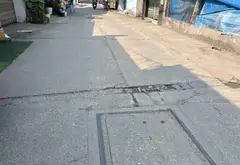 Cơ hội sở hữu đất đẹp hiếm tại Vĩnh Lộc, Bình Chánh với giá mới hấp dẫn... Bán đất tại Vĩnh Lộc, Hồ Chí Minh 03